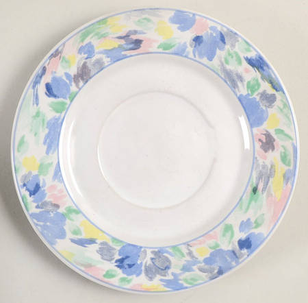 Waikiki Saucer