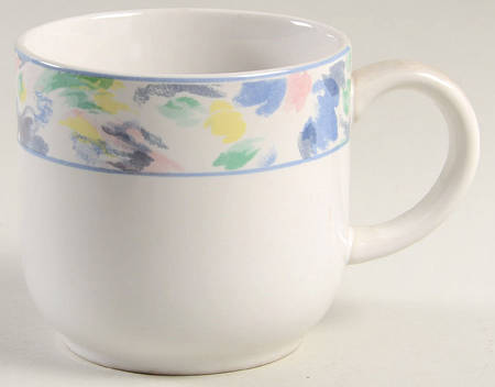 Waikiki Flat Cup