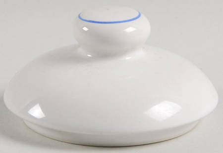 Waikiki Lid for Sugar Bowl