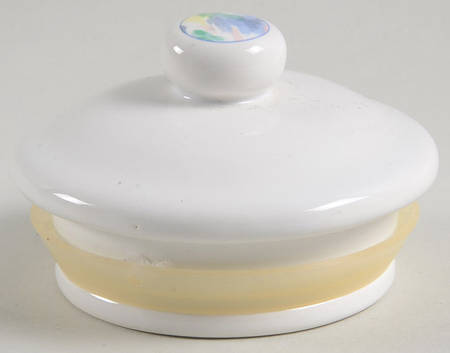 Waikiki Lid for Small Canister