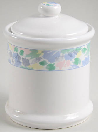 Waikiki Small Canister & Lid