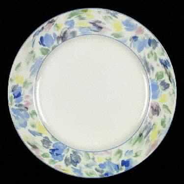 Waikiki 12" Chop Plate (Round Platter)