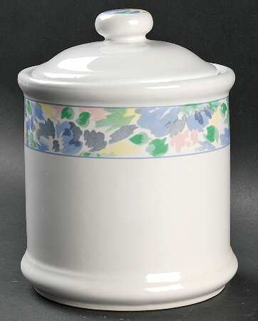 Waikiki Medium Canister & Lid