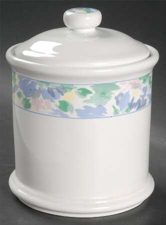 Waikiki Large Canister & Lid