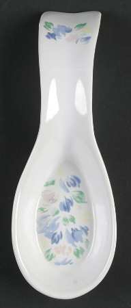Waikiki Spoon Rest/Holder (Holds 1 Spoon)