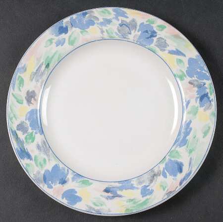 Waikiki Salad Plate
