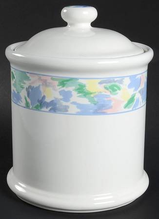 Waikiki Extra Large Canister & Lid