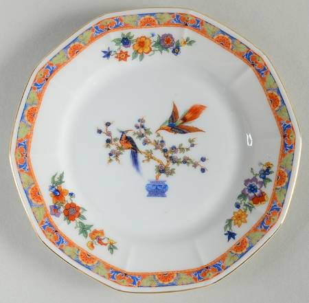 306 Bread & Butter Plate