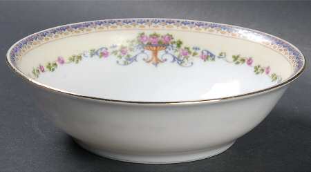 Dorset Coupe Cereal Bowl