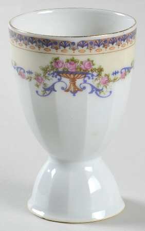 Dorset Double Egg Cup