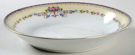 Dorset Coupe Soup Bowl
