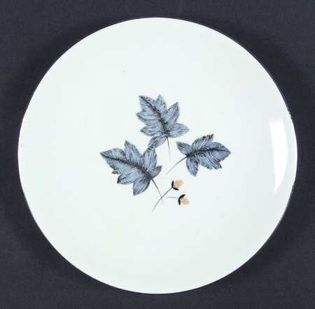 High Sierra Salad Plate