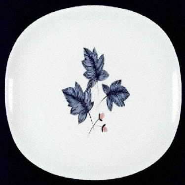 High Sierra 12" Oval Serving Platter