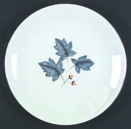 High Sierra Dinner Plate