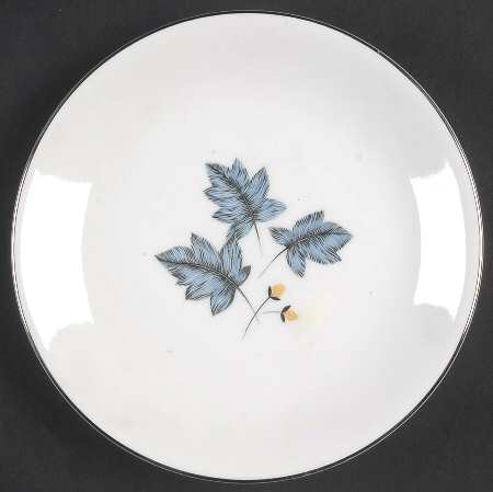 High Sierra Bread & Butter Plate