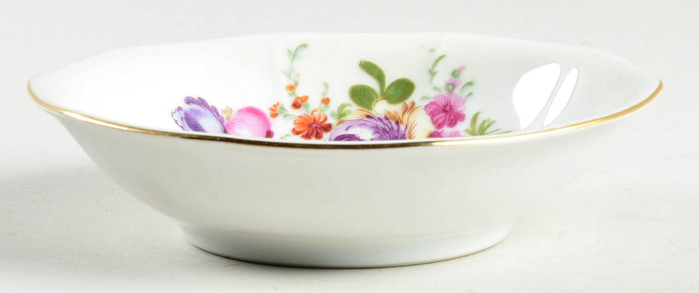 Maytime Fruit/Dessert (Sauce) Bowl