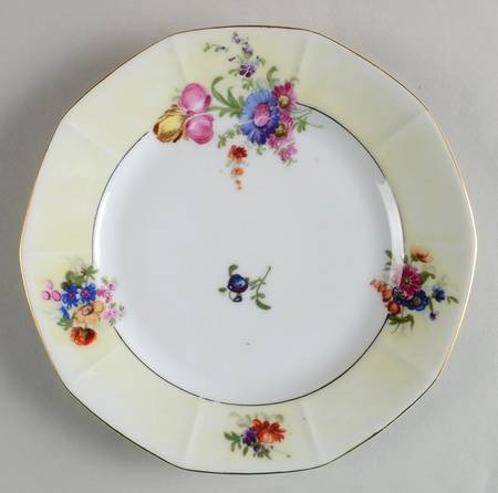 Maytime Salad Plate