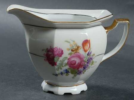 Maytime Creamer