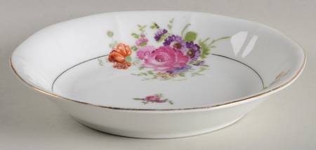Maytime Coupe Soup Bowl