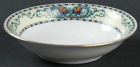 Surrey Fruit/Dessert (Sauce) Bowl