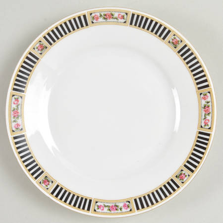 VIT12 Bread & Butter Plate