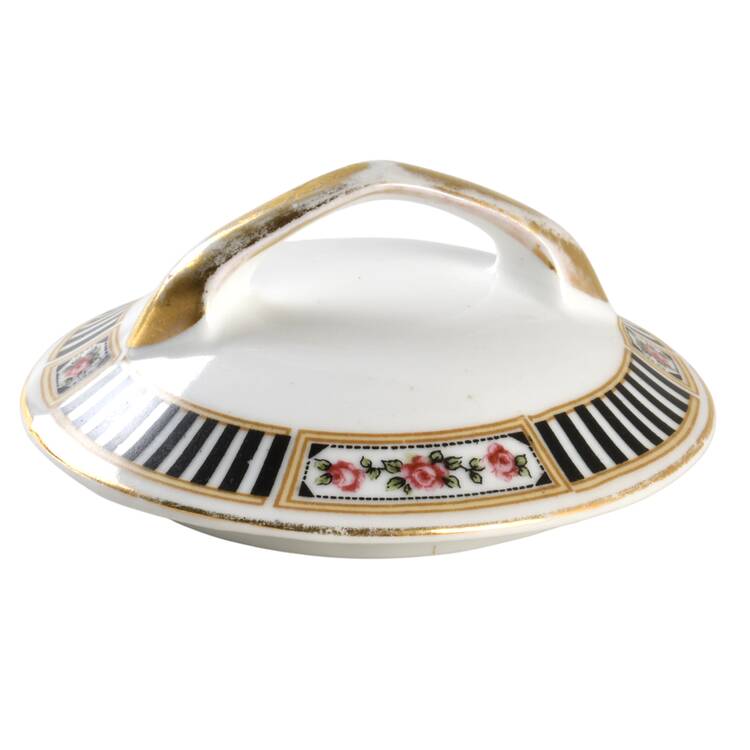 VIT12 Lid for Sugar Bowl