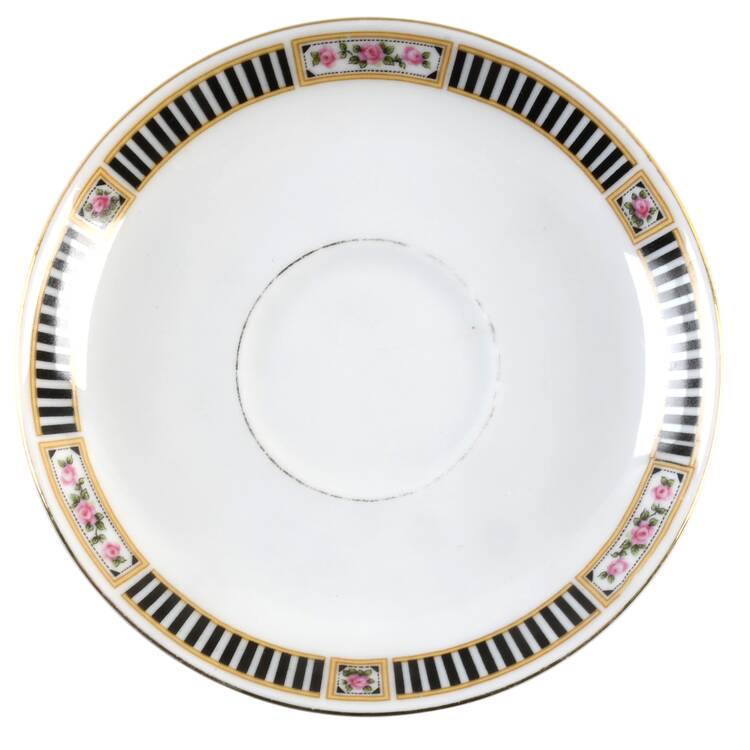 VIT12 Saucer
