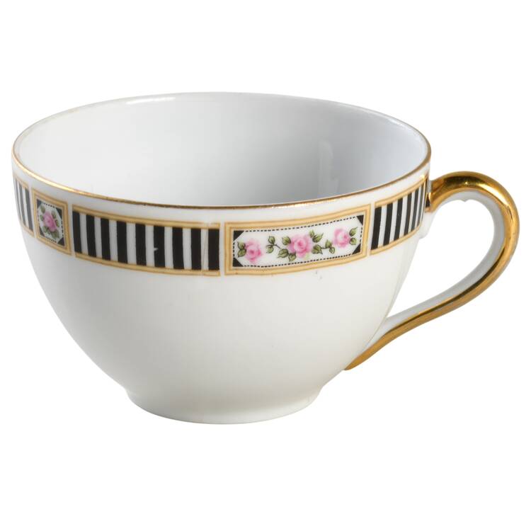 VIT12 Flat Cup