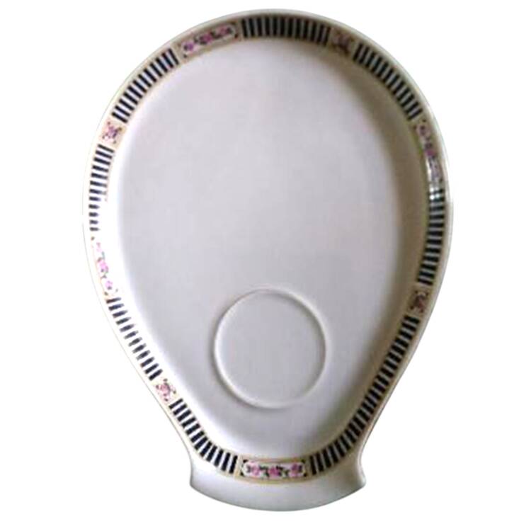 VIT12 Snack Plate