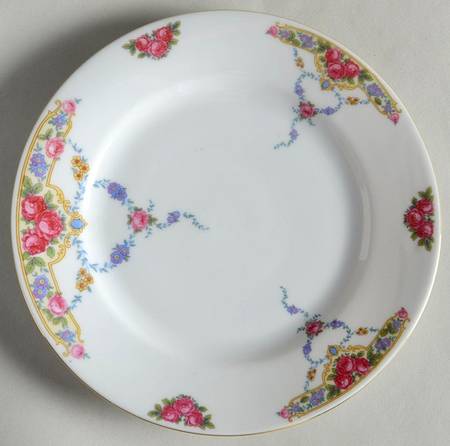 VIT13 Salad Plate