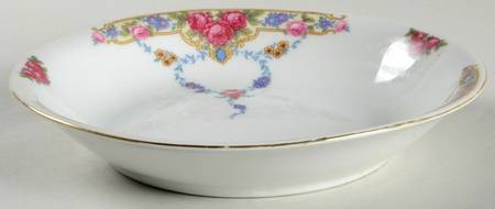 VIT13 Coupe Soup Bowl