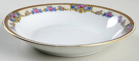 VIT14 Fruit/Dessert (Sauce) Bowl