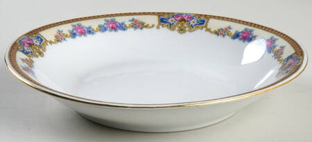 VIT14 Coupe Soup Bowl