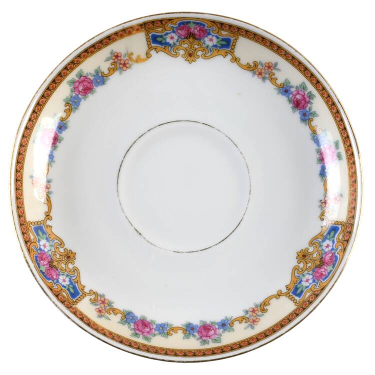 VIT14 Saucer