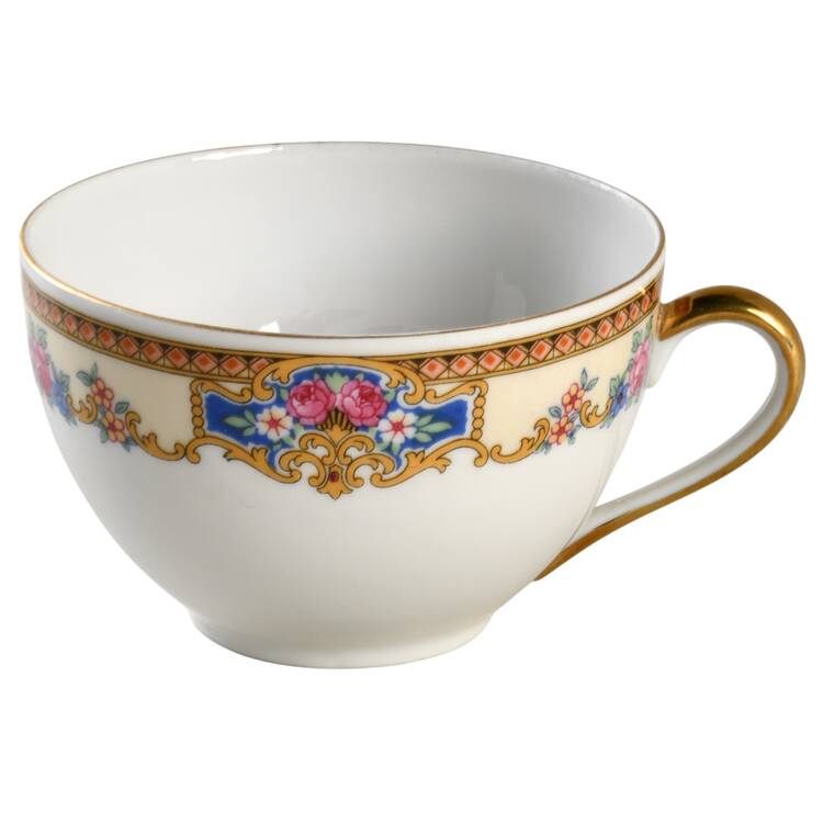 VIT14 Flat Cup