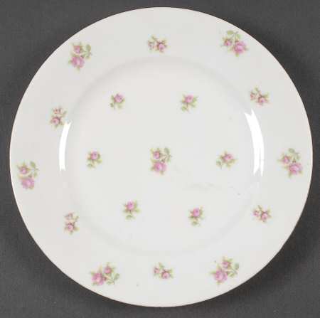 VIT22 Salad Plate