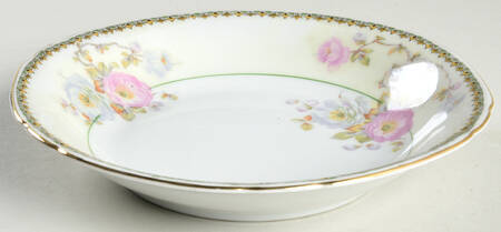 VIT25 (CZECH) Coupe Soup Bowl