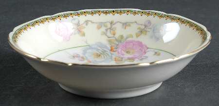 VIT25 (CZECH) Fruit/Dessert (Sauce) Bowl