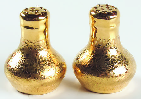 VIT26 (CZECHOSLOVAKIA) Individual Salt & Pepper Set