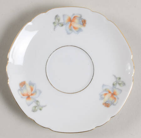 VIT27 (CZECH) Saucer