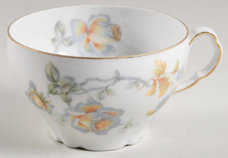 VIT27 (CZECH) Footed Cup