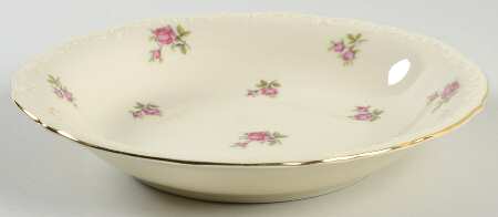 VIT37 (CZECH) Coupe Soup Bowl