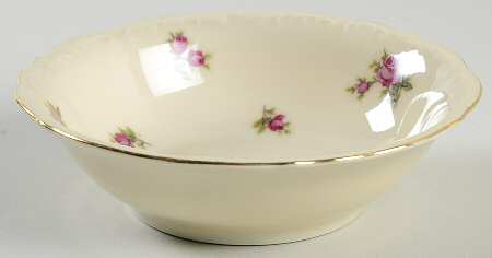 VIT37 (CZECH) Fruit/Dessert (Sauce) Bowl