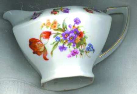 VIT42 Creamer