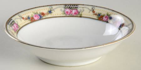 VIT43 Fruit/Dessert (Sauce) Bowl