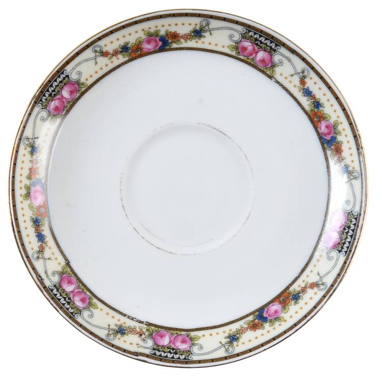 VIT43 Saucer