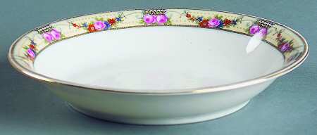 VIT43 Coupe Soup Bowl