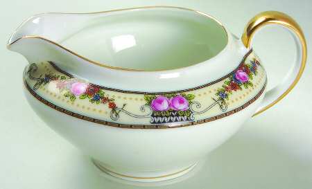 VIT43 Creamer