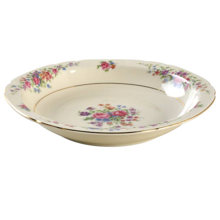 205 Rim Soup Bowl
