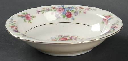 205 Fruit/Dessert (Sauce) Bowl